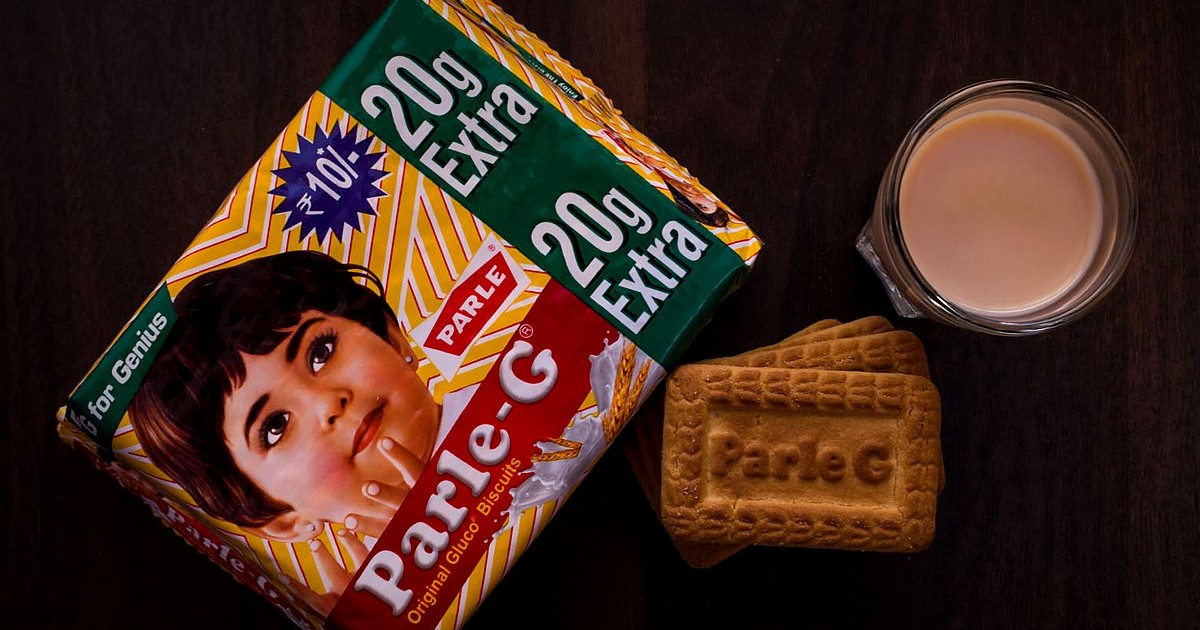 Our Favourite Parle-G Played Crucial Role In India’s Independence & World War II