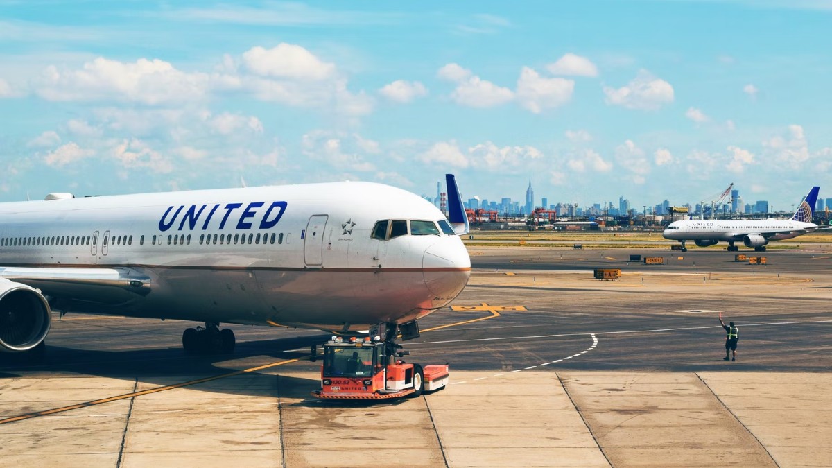 United Airlines To Launch Daily Flights From Bengaluru To San Francisco By 2022 End