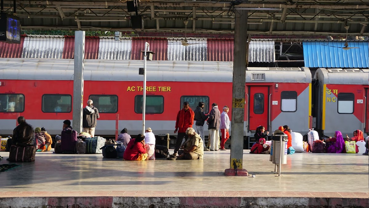 Secunderabad Railway Station Tops Porn Search Using Railway WiFi