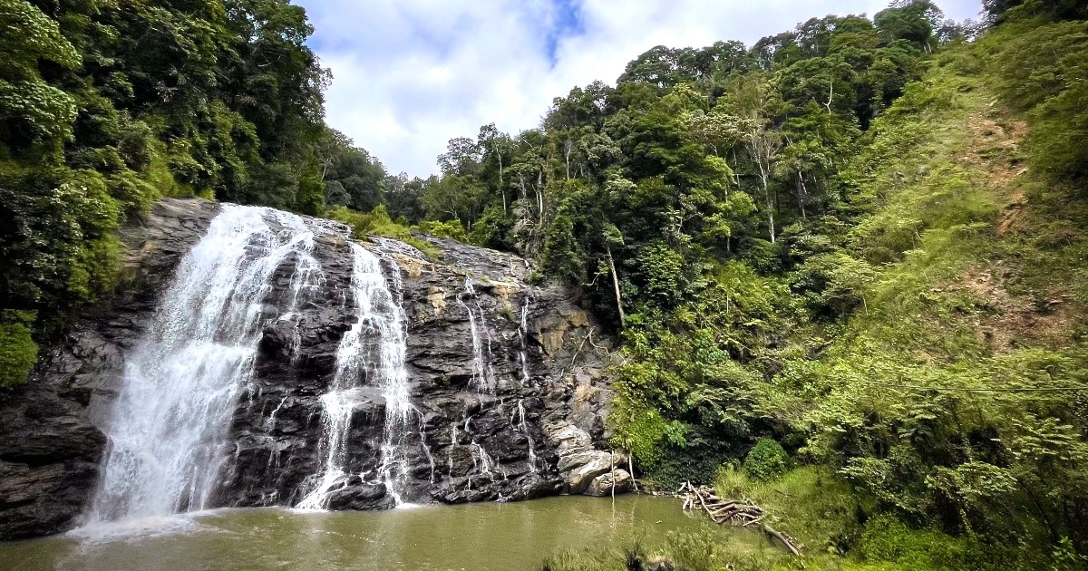5 Enchanting Waterfalls In Coorg That You MUST Explore