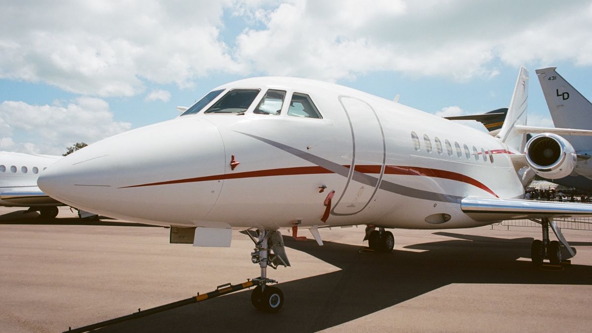 Luxury Experiences You Can Have Only If You Are On A Private Jet