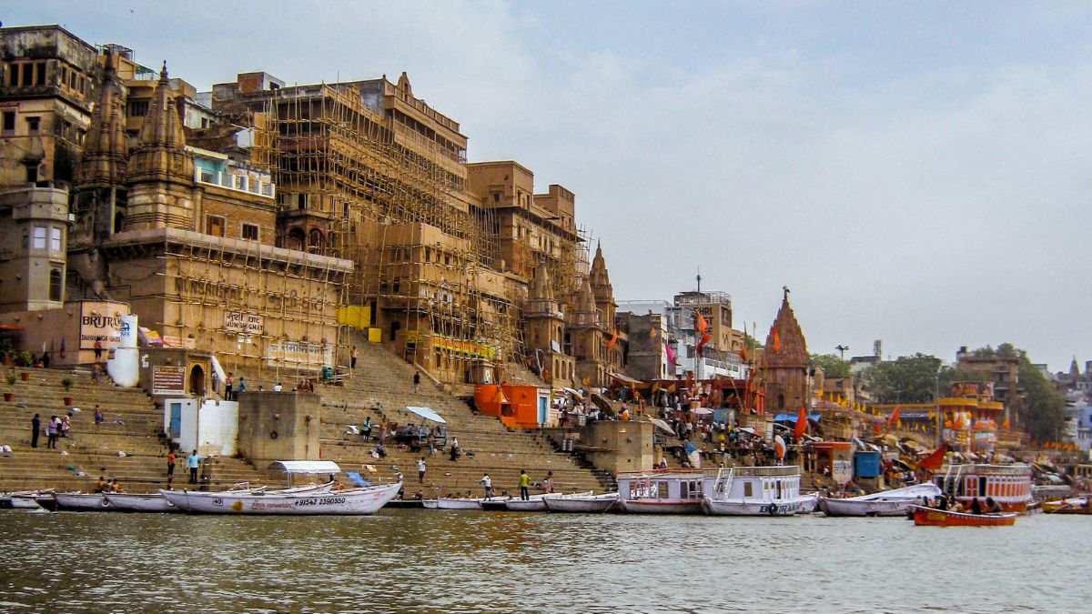 IRCTC Launches Air Package To Varanasi, Bodh Gaya And Prayagraj Starting At ₹34,160