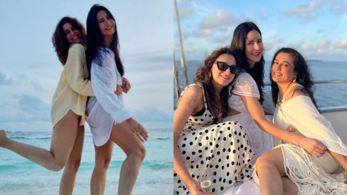 1200px x 675px - Here's How To Celebrate An Intimate Birthday In Maldives Like Katrina Kaif