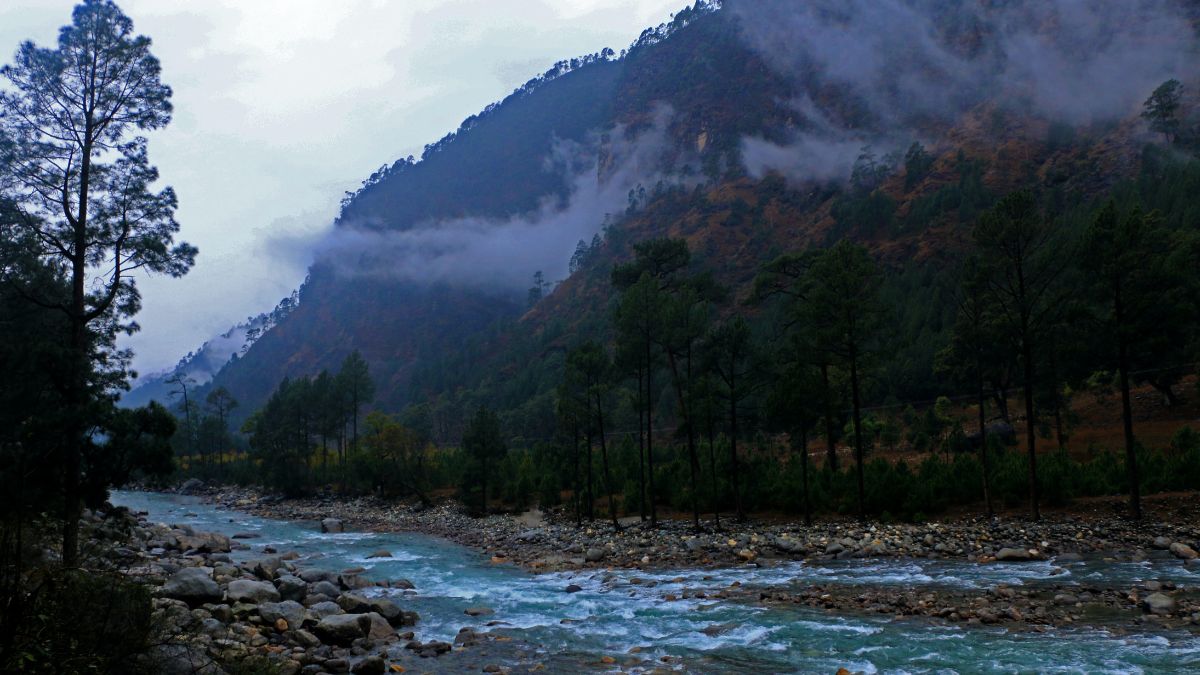 Uttarakhand