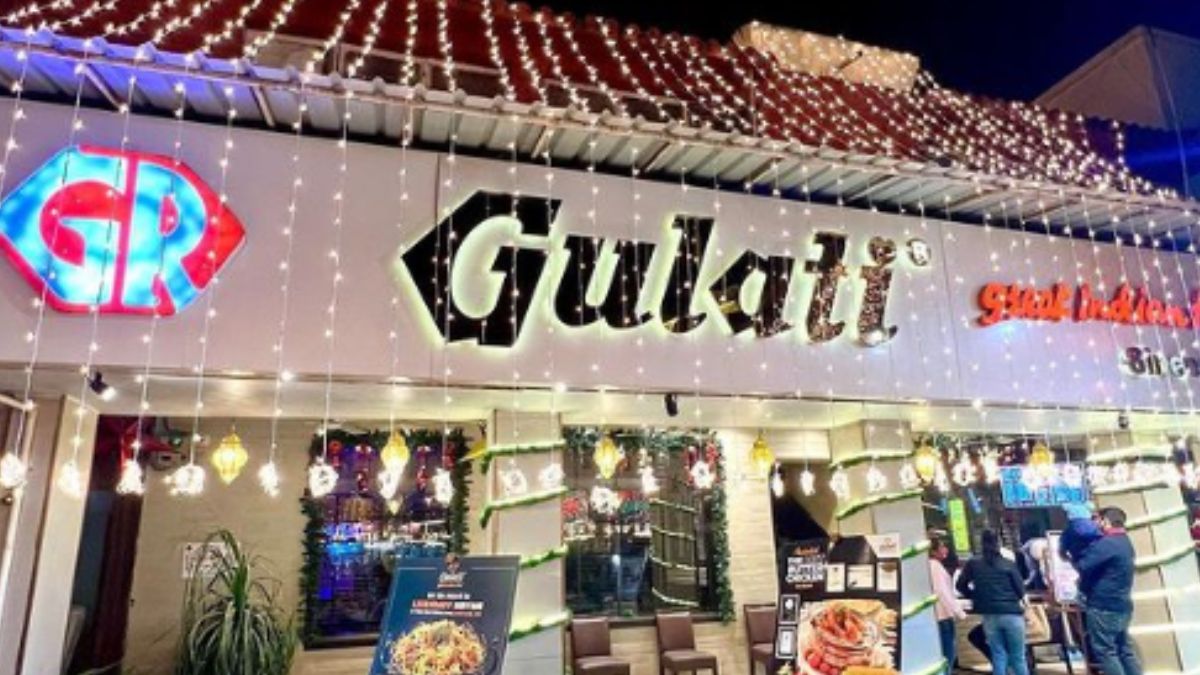Delhi’s Iconic Restaurant Gulati Is Coming To Gurgaon And Foodies Can’t Keep Calm