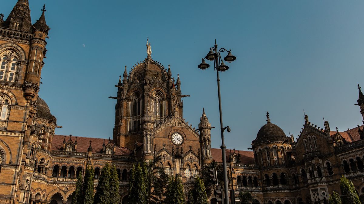 Mumbai Will Soon Get A Digital 3D Map