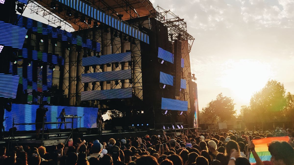 Iconic Chicago Music Festival Lollapalooza To Debut In India In January 2023