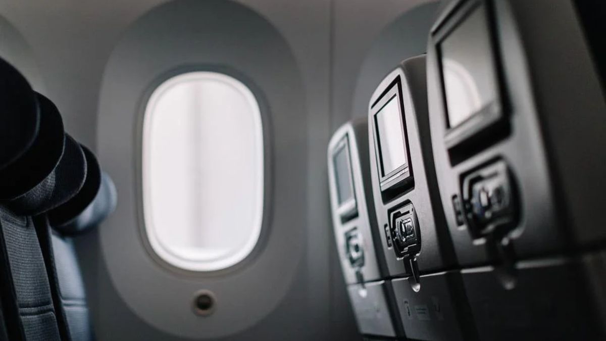 5 Hacks To Get A Window Seat While Flying
