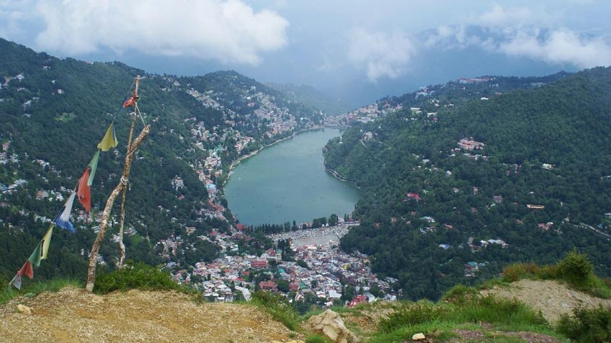 Here’s How To Plan A Budget Trip To Nainital Under ₹5000