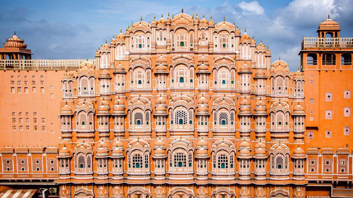 Here’s How To Plan A Trip To Jaipur Under ₹5000 Including, Stay, Accommodation & Sightseeing