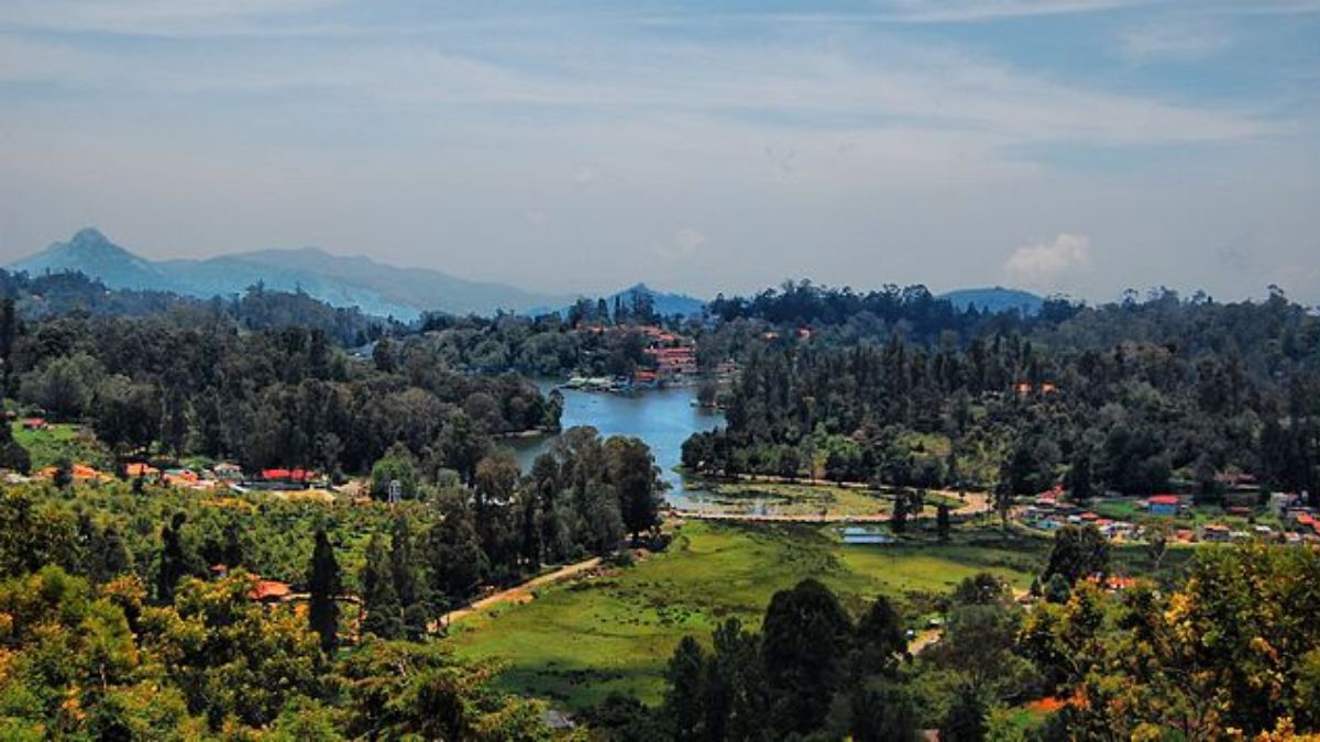 Planning A Trip To Kodaikanal? Here Are All The Places You Need To Visit For A Great Experience