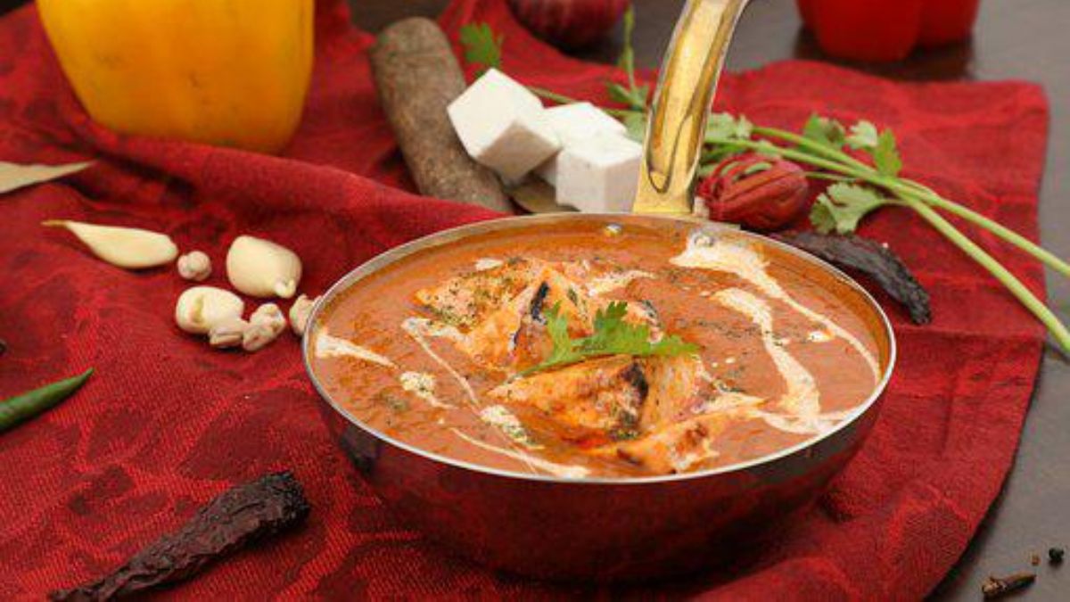 Your Favourite Paneer Butter Masala Is Going To Get More Expensive And Here’s Why