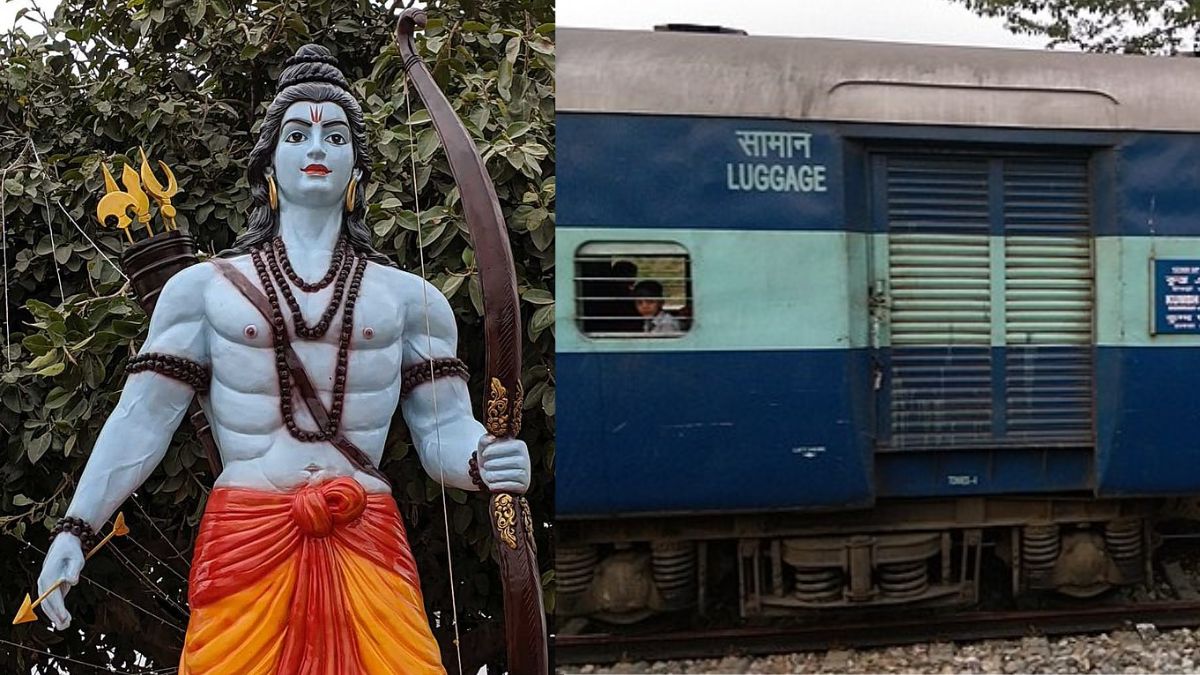 Everything To Know About IRCTC’s 20-Day Package For Lord Ram Devotees