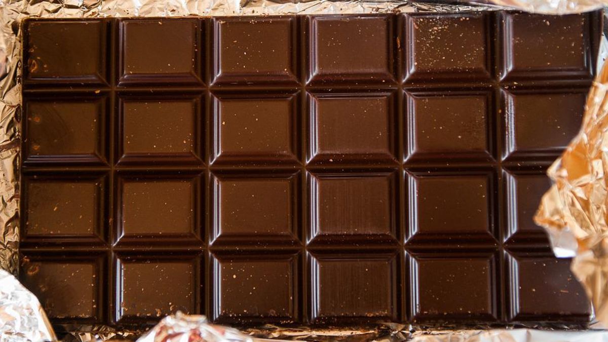 Salmonella Bacteria Found In World’s Biggest Belgium Chocolate Plant