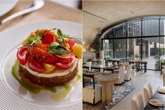 Curly Tales 7 Greek Food Restaurants In Dubai You Need To Visit Right Now!