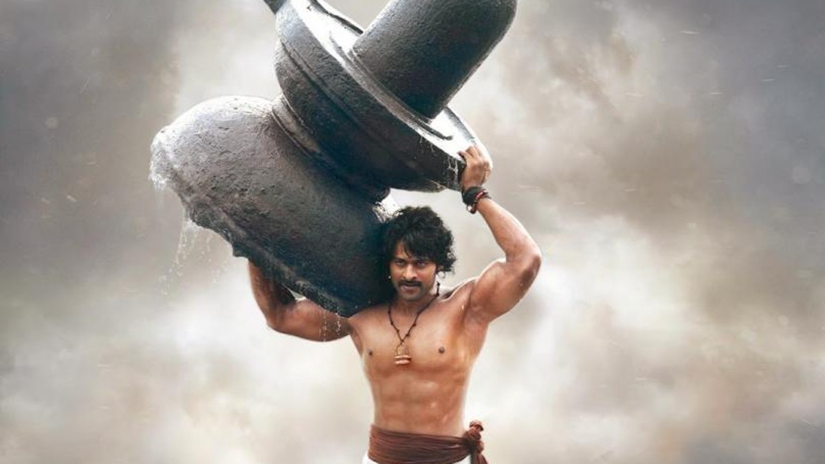 Prabhas Had 8 Meals A Day To Weigh 100 Kgs For Bahubali