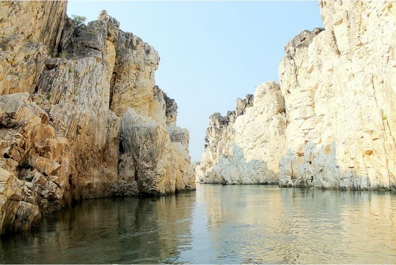 Best Geological Wonders Of India