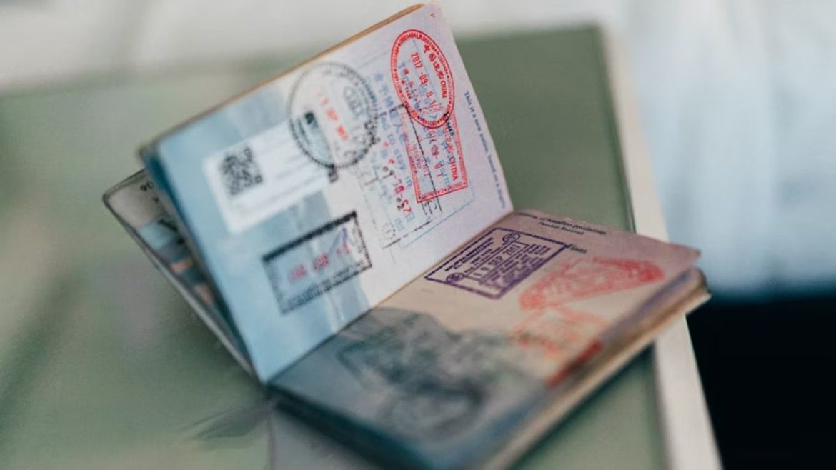 Not Getting Your Schengen Visa? Here's What You Should Do