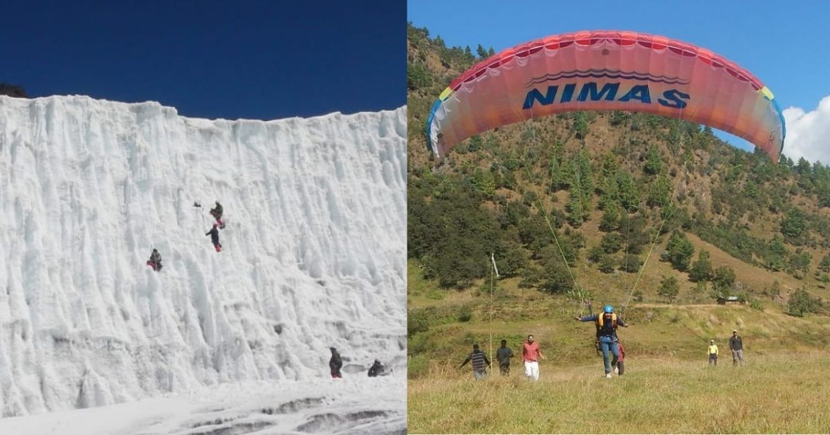 India’s First Institute Of Mountaineering And Allied Sports Is Run By Ministry of Defence