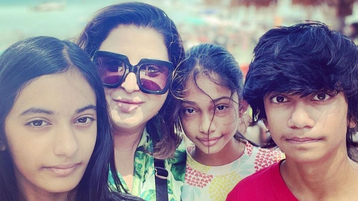 Farah Khan Shares Incredible Memories From Her Thailand Trip With Kids