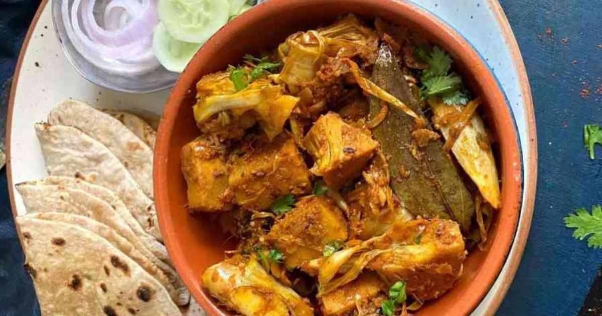 5 Delicious Jackfruit Dishes That Will Make You Forget Meat