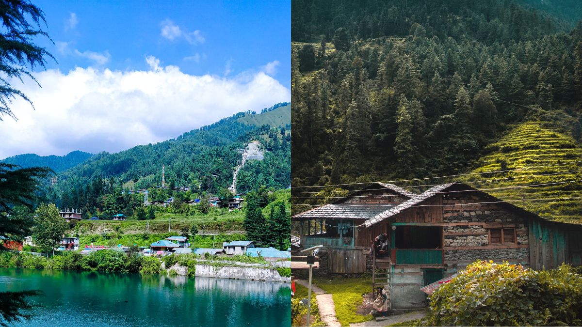 5 Prettiest Himalayan Villages In Himachal That Are Straight Out Of Dreams