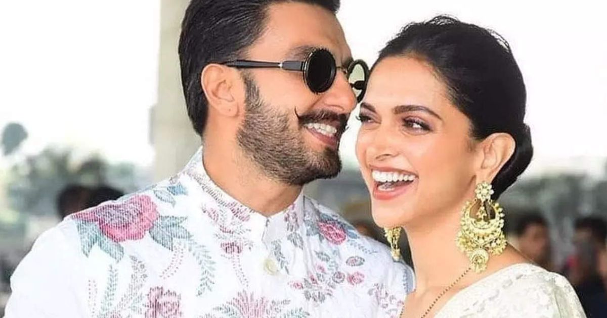 Deepika And Ranveer Attend Konkani Event In Silicon Valley; Enjoy A Mahadevan Concert Later