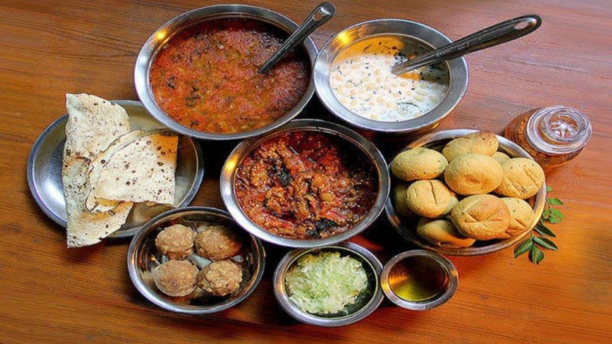 Jaisalmer Food Guide: 5 Must-Visit Eateries