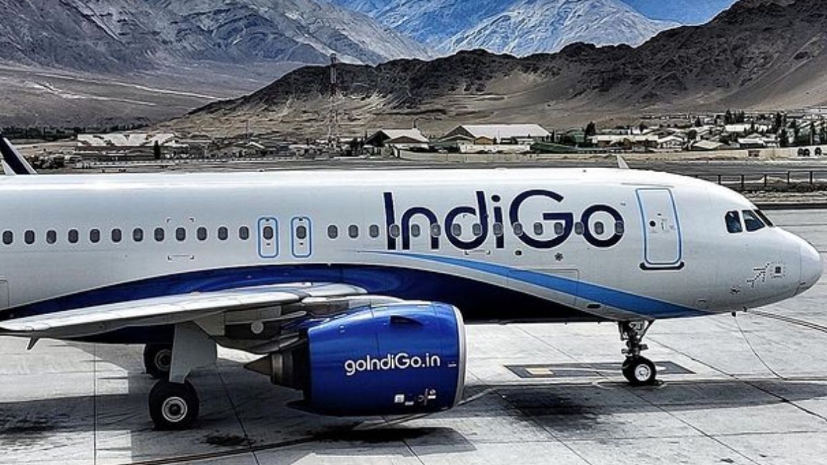 IndiGo Increases Salary Of Pilots, Crew After They Interview For Air India