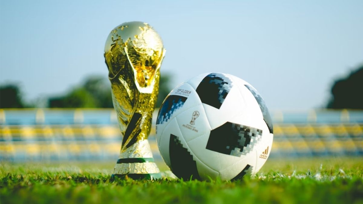 FIFA World Cup Tickets Are Up On Sale On A First-Cum-First Basis