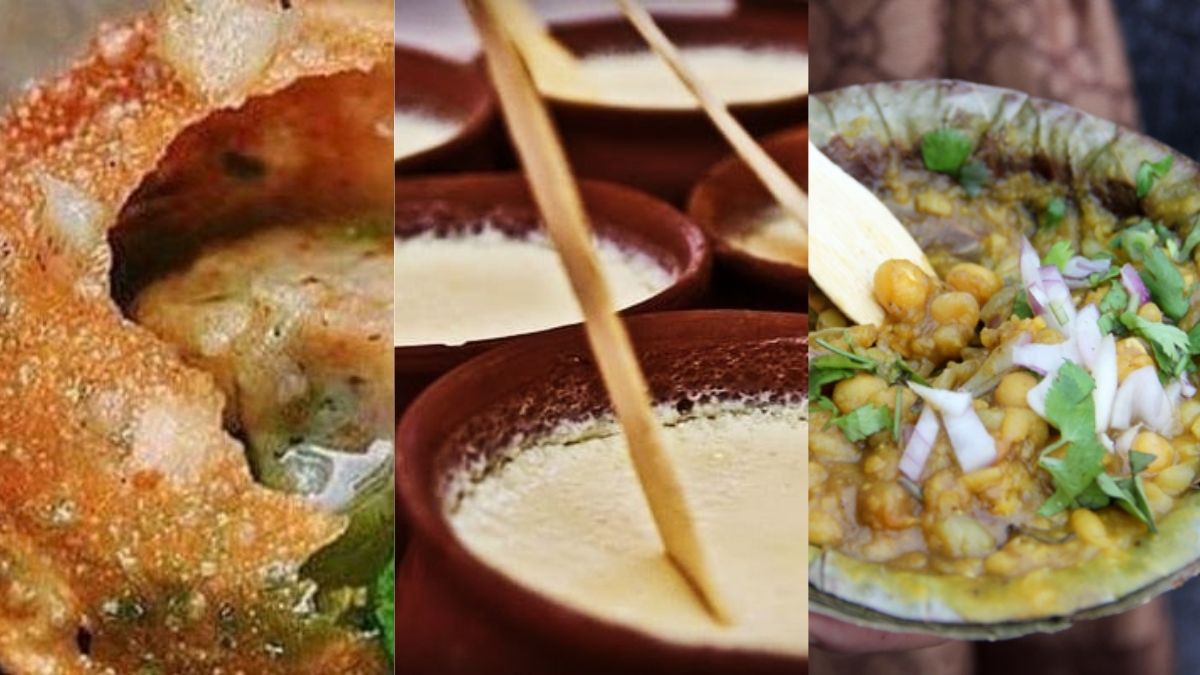 5 Iconic Eateries Of Kolkata To Relish Sondesh, Lucchi, Fish Fry & More!