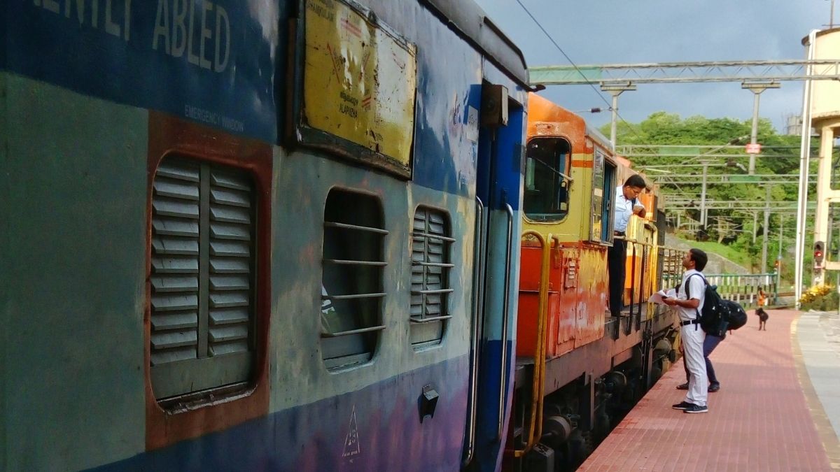 General Coach Passengers In Indian Railways No Longer Need Reserved Tickets