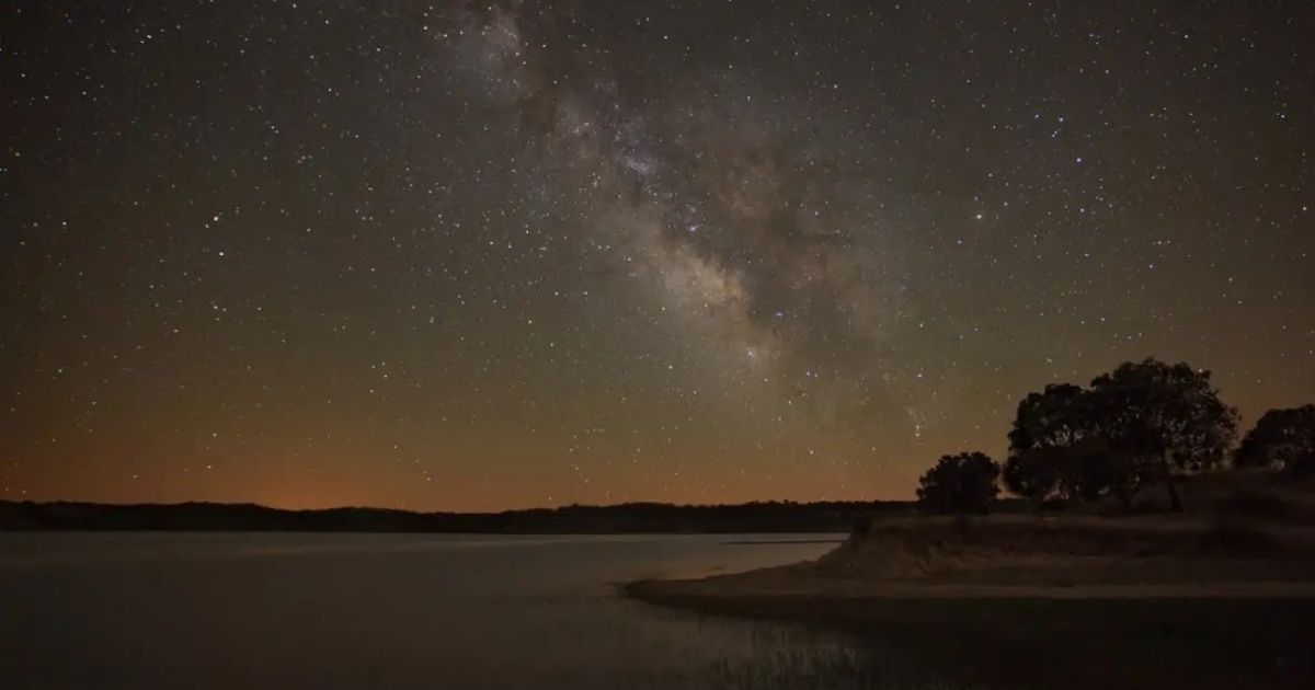 This Hidden Gem In Leh Is India’s First Dark Sky Reserve