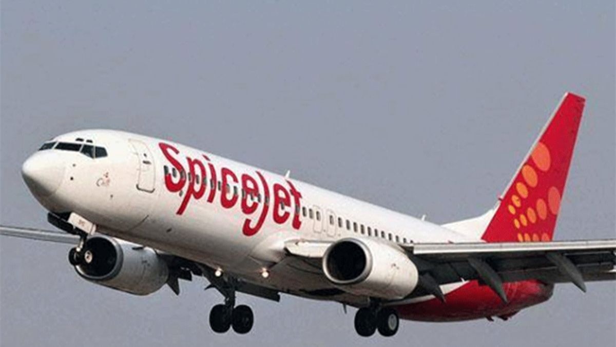 Not Just Spicejet, IndiGo & Vistara Also Reported Technical Errors Questioning Its Safety