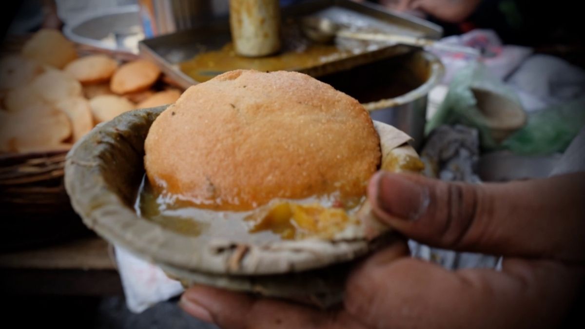 Agra Street Food Guide: 5 Must-Try Street Food Items