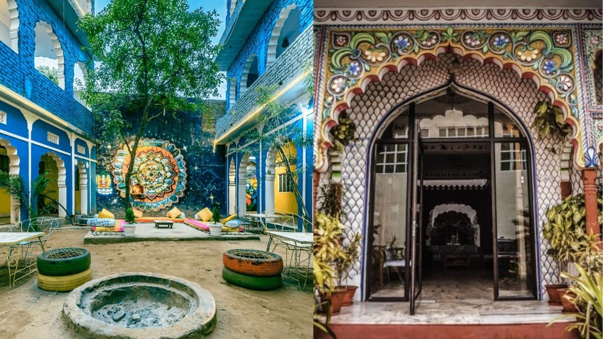 5 Pocket-Friendly Hostels You Can Book Under ₹700 In Pushkar