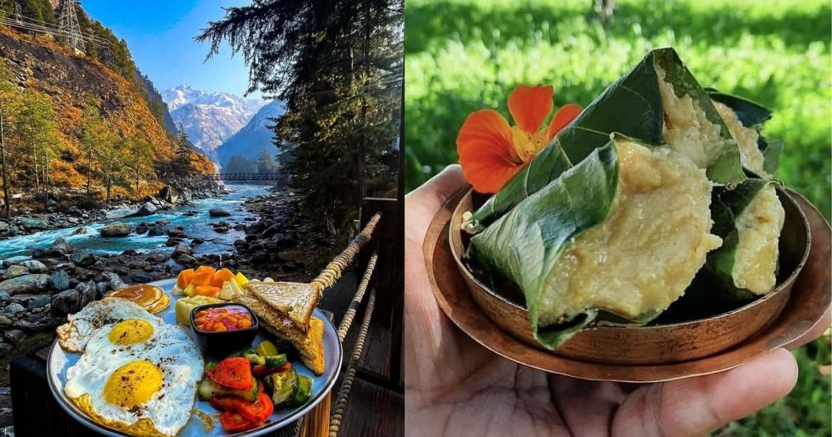 5 Pahadi Dishes That Tell Tales Of The Mountains