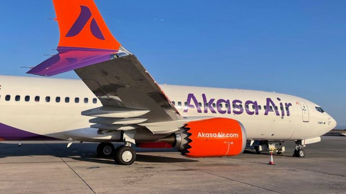 Will The Launch Of Akasa Air Bring Down Domestic Air Fare?