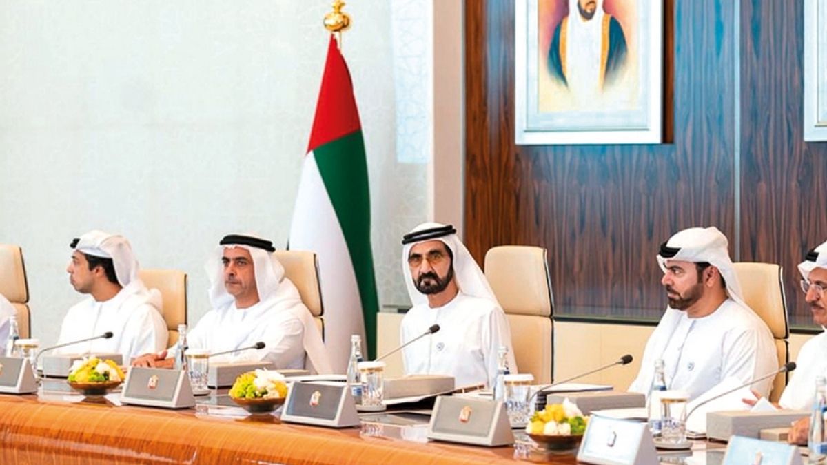 Emiratis Can Now Get One Year Paid Leaves To Start A Business