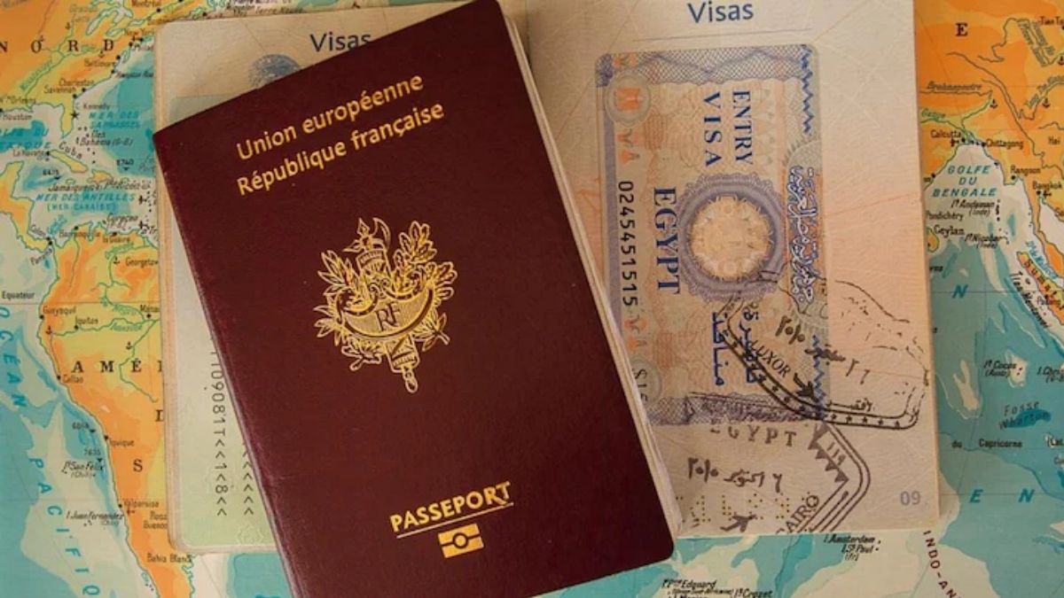 Your Europe Travel Plans Can Get Hit Because Of Delays In Schengen Visa