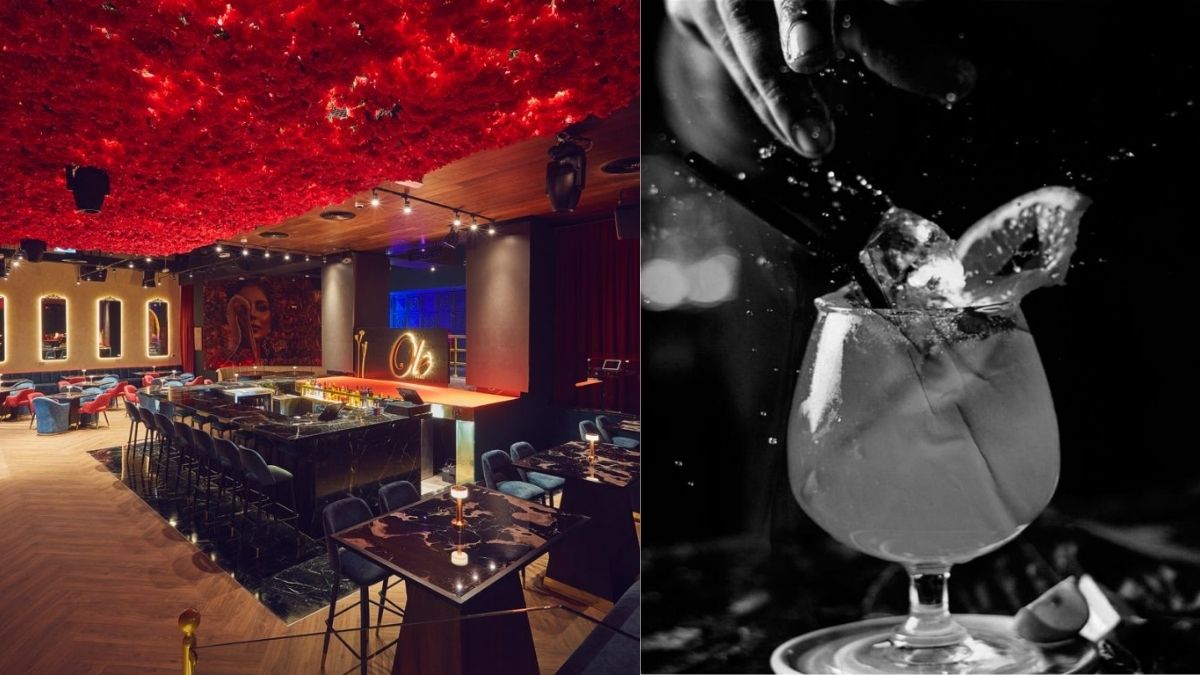 A New Night Club Is Coming Up In Downtown Dubai And It Looks Uber Chic