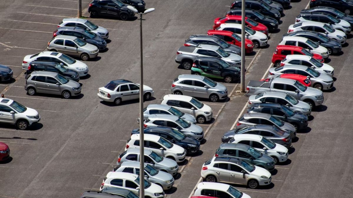 Parking In Dubai: Here’s How To Get Seasonal Permits