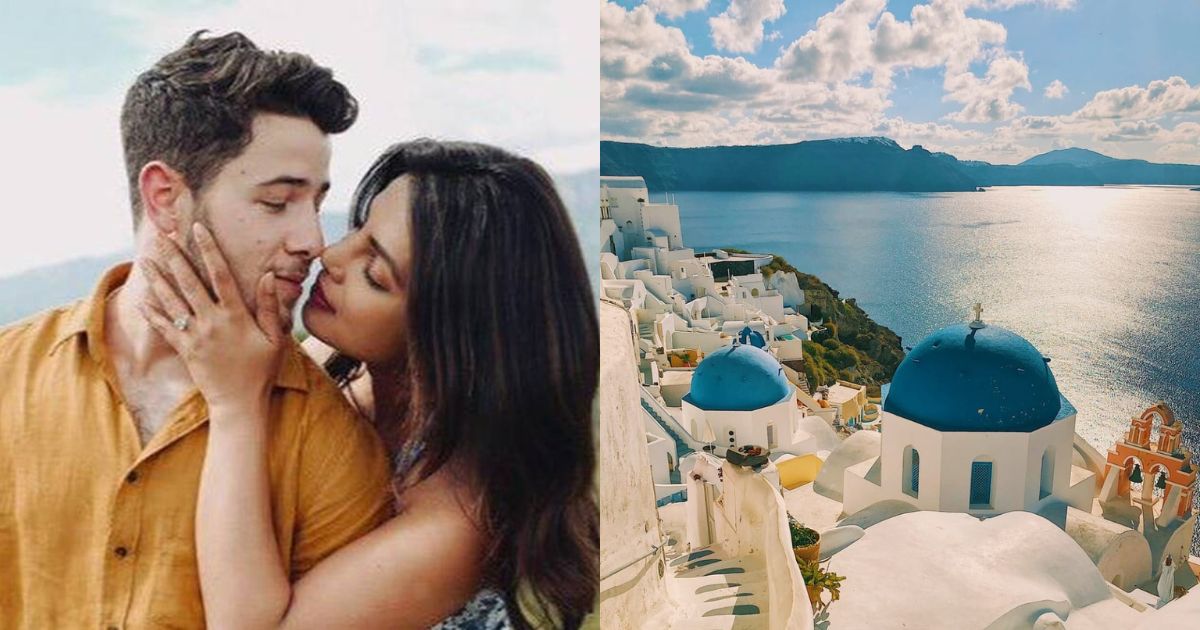 4 Places Bollywood Celebrities Planned The Perfect Proposal For Their Partners