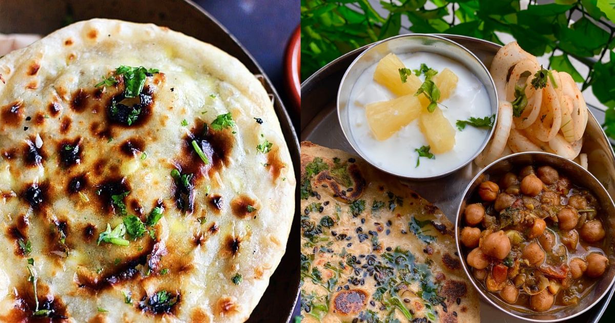 Kulcha in Delhi