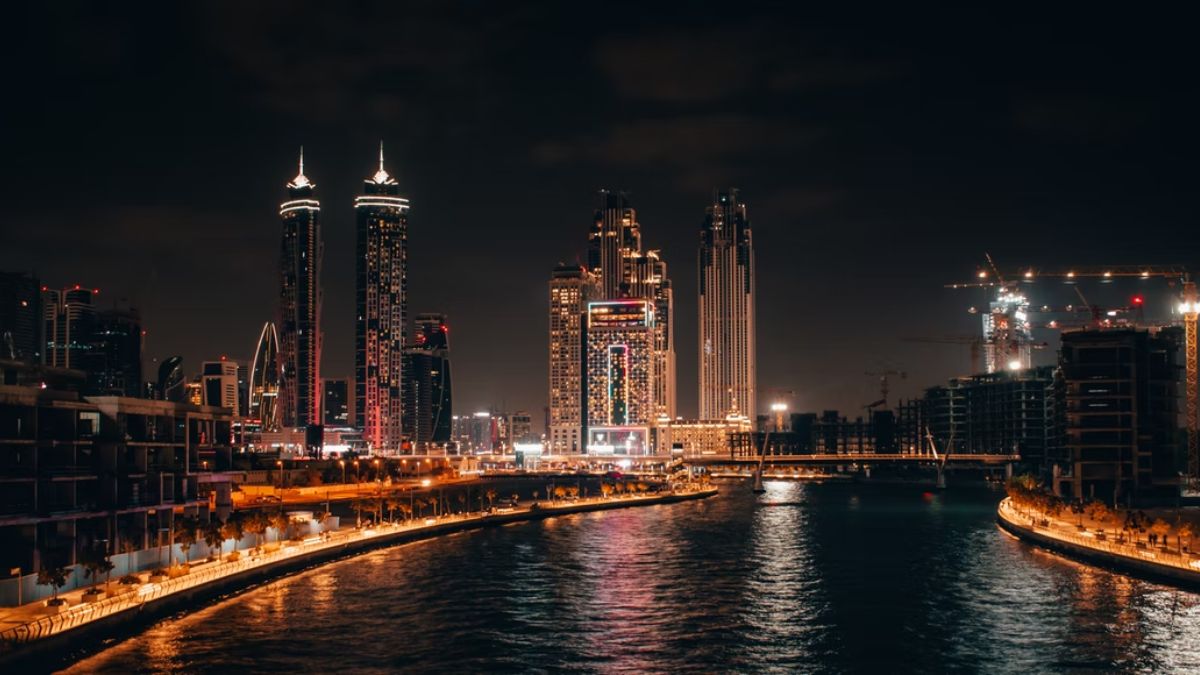 Dubai Business Bay Guide: Best Places To Visit