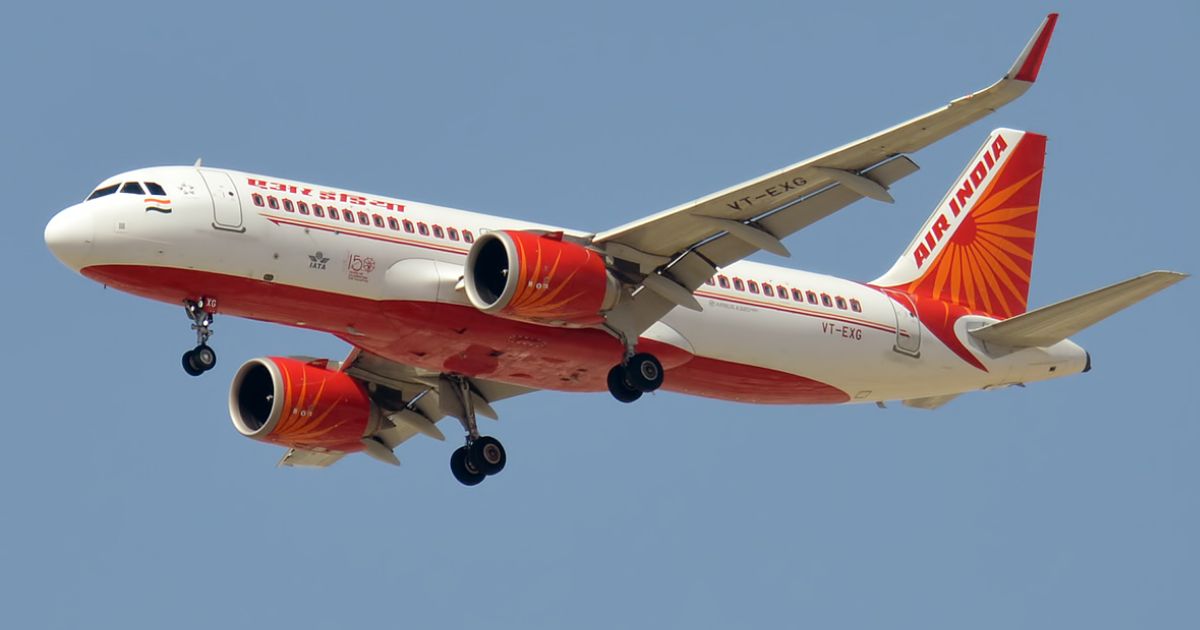  Air India Issues New Advisory For International Arrivals; Details Here