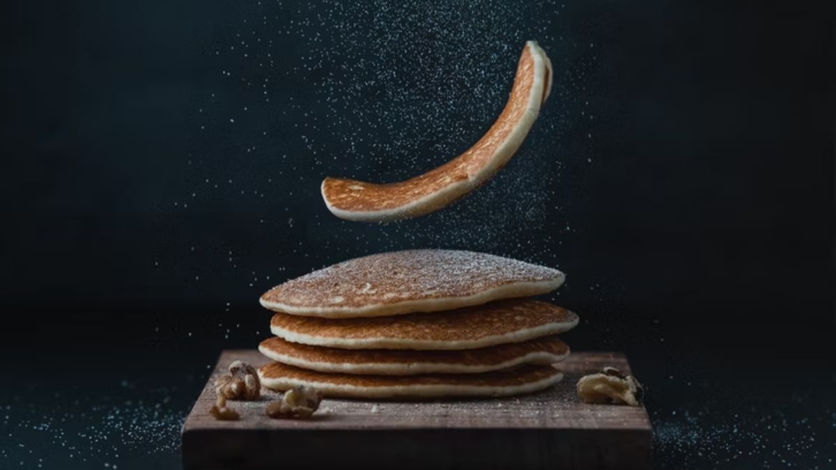 5 Best Places To Enjoy Delicious Pancakes In Dubai
