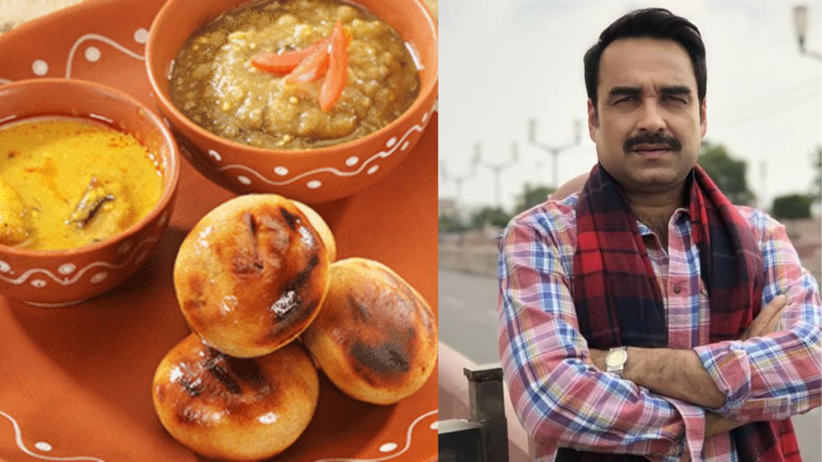 Pankaj Tripathi Prepares His Favorite Bihari Delicacy In His Village And Here’s The Recipe