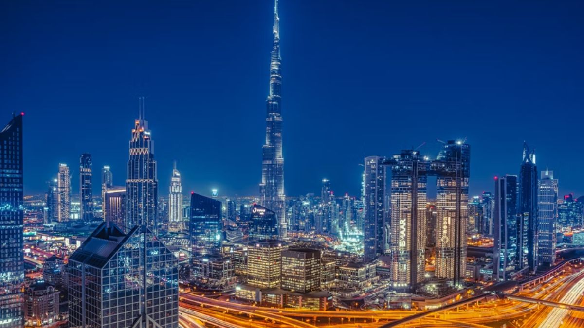 Dubai Witnessed 7.1 Million International Visitors In The First Six Months Of 2022