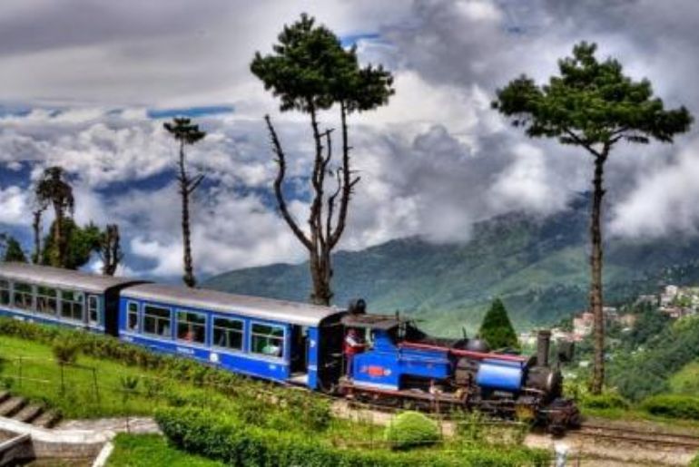 best indian train journeys